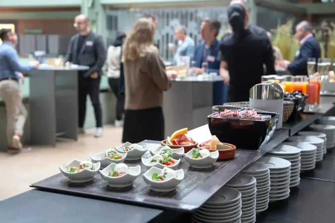 Customer Platform meets Tapas