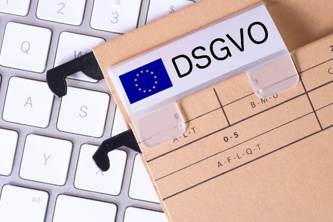 GDPR Regulation