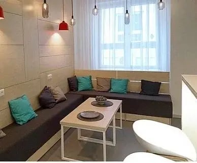Büro in Bratislava