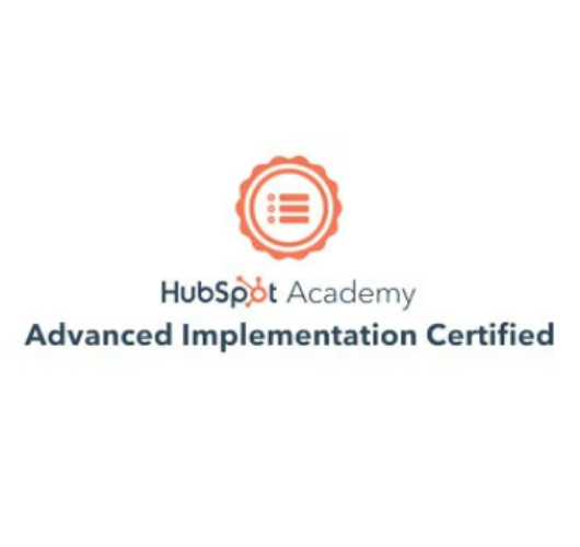 hubspot academy
