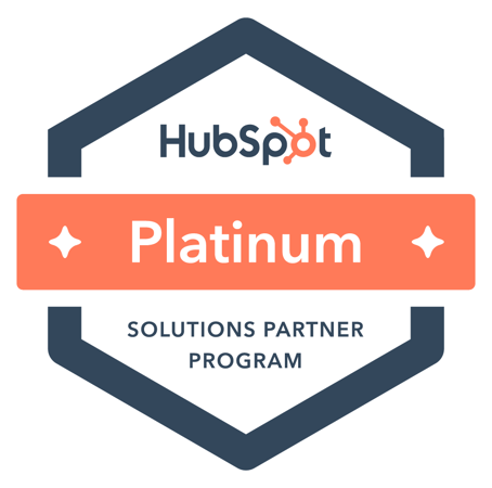 W4 Ist HubSpot Platin Partner