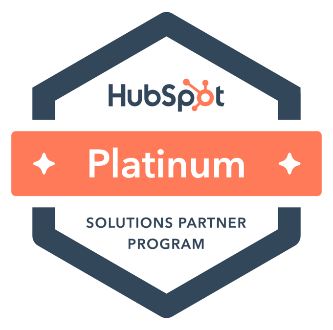 W4 Ist HubSpot Platin Partner