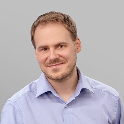 Martin Polak