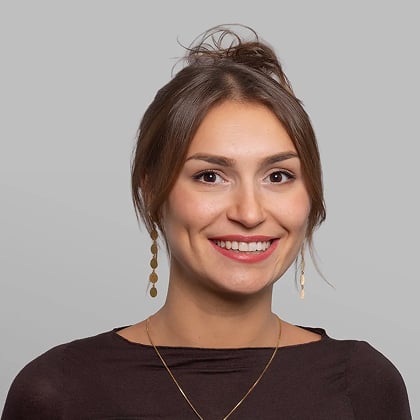 Zora Wenzel