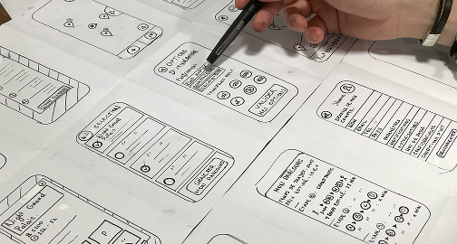 User Experience
