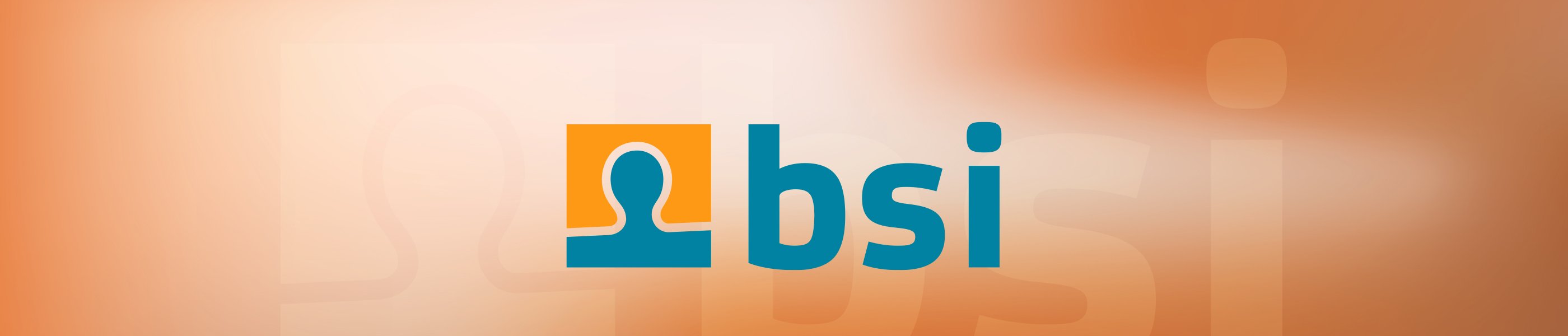 BSI Customer Suite