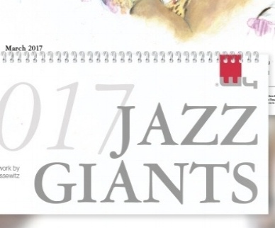 jazz giants 2017