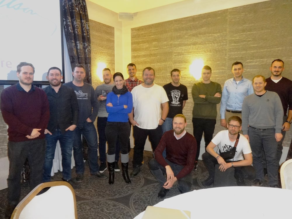 Hackathon 2