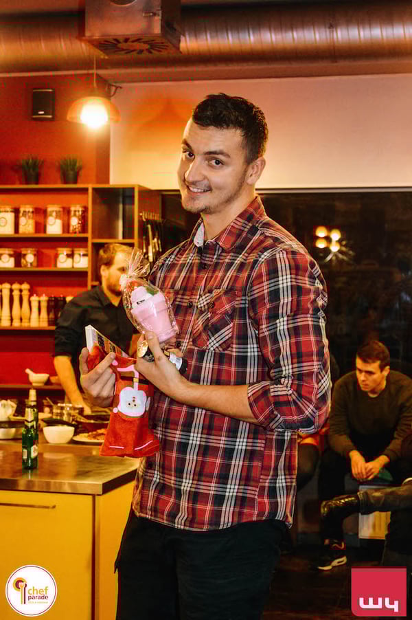 Geschenke Schrottwichteln W4