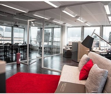 Baden office 