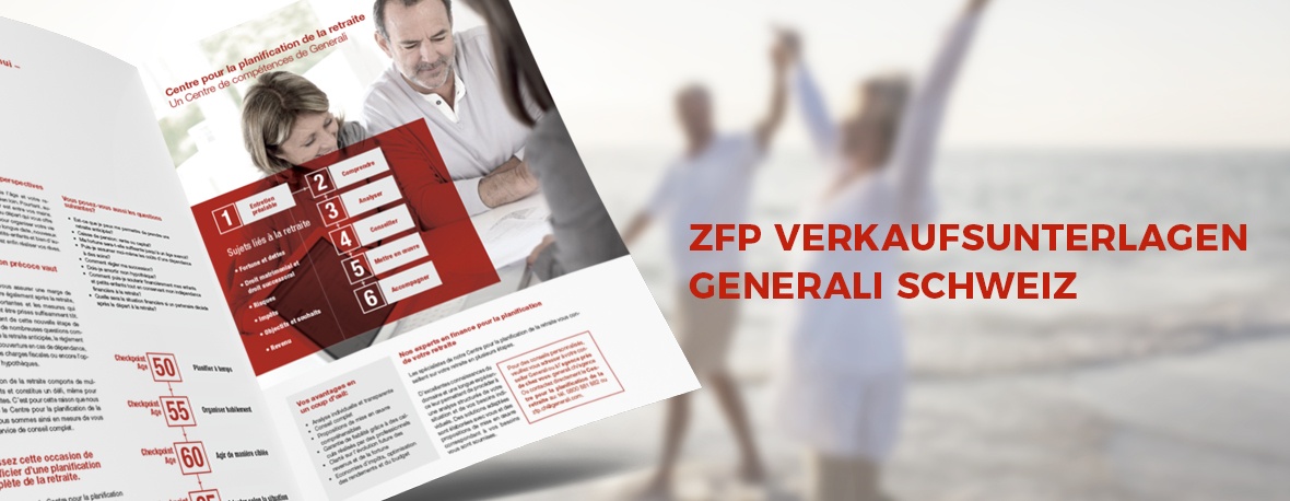 W4 Referenz – Generali Pensionsberaung ZfP