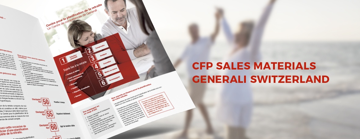 W4 Reference – Generali Pensionsberaung ZfP