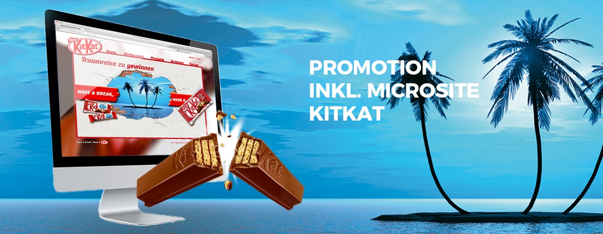 KitKat - W4 