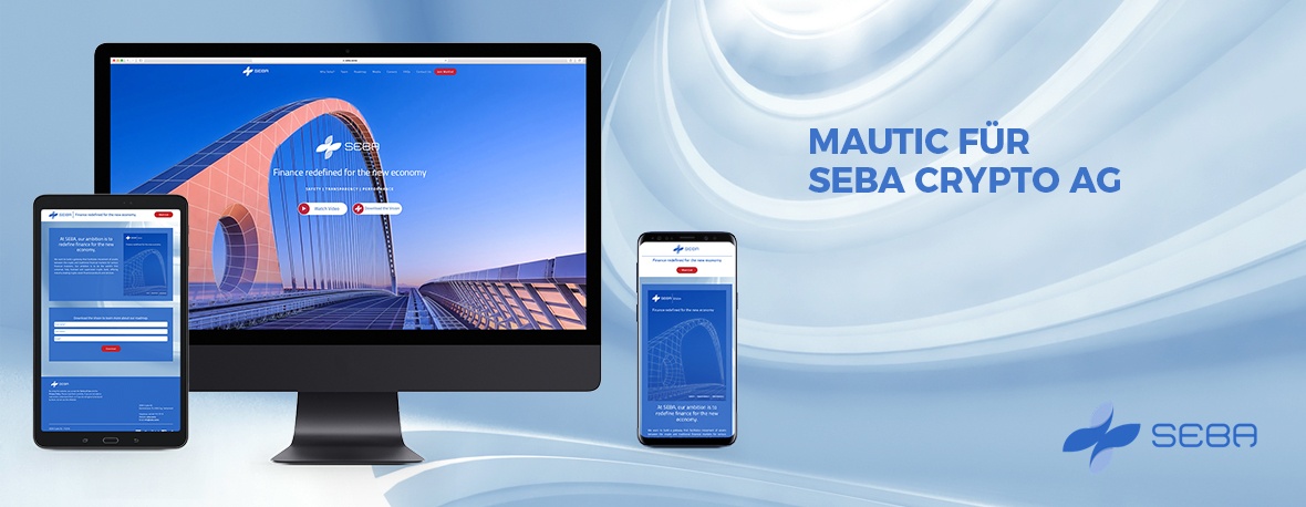SEBA Crypto AG