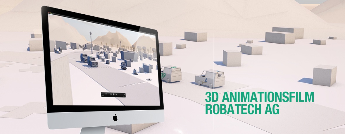 W4 Referenz 3D Animationsfilm Robatech