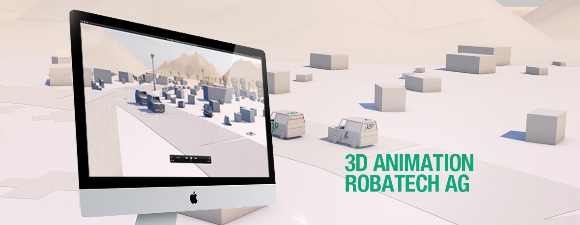 W4 Reference 3D Animation Robatech