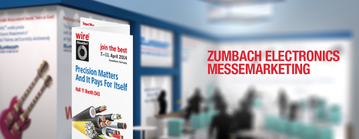 W4 Referenzen – Messemarketing Zumbach