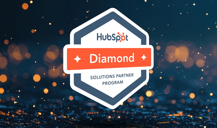W4 Erreicht den HubSpot Diamond Partner Status