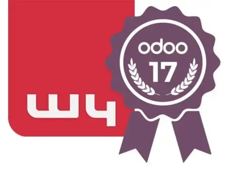 W4-odoo-agentur-schweiz-odoo-17-zertifizierung