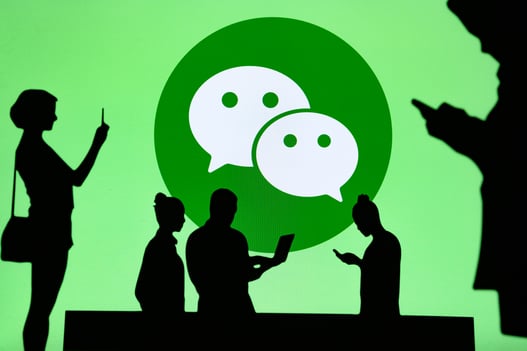 WeChat: China's Essential Super-App for Business and Daily Life