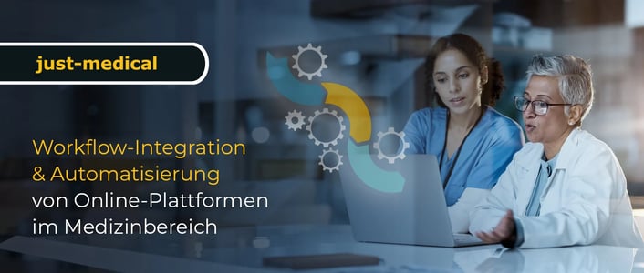 Reference N8N AUTOMATISIERUNG JUST-MEDICAL