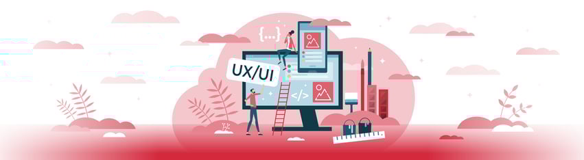 点击之下的力量：用户体验设计如何驱动数字营销