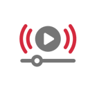 Podcast Icon