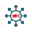 Brand Voice Icon