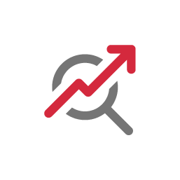 Icon  Laufende Unterstützung und Optimierung