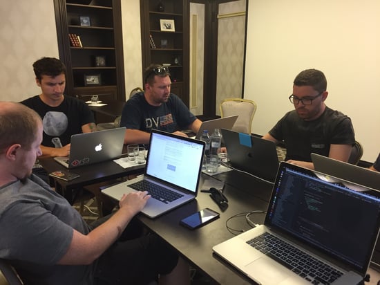 W4_Hackathon_Bratislava_2