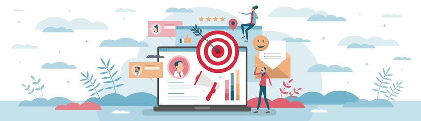 Guida Account-Based Marketing: cos'è è quali sono i vantaggi
