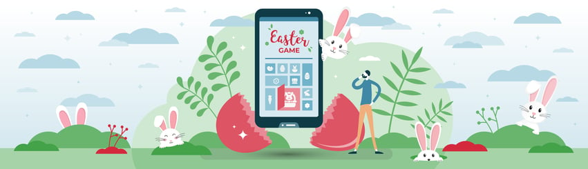 Creative Easter Marketing to Generate New Leads