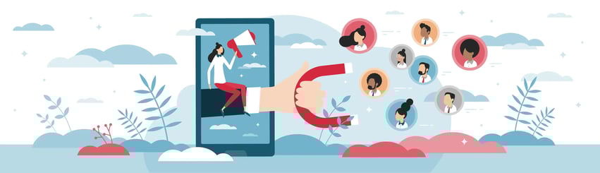 The Lead Generation Process Explained: Tools, Trends and Measurement Methods