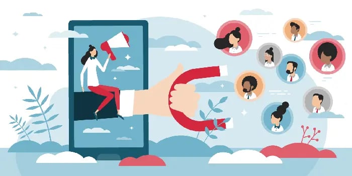 LEAD GENERATION SERVICES