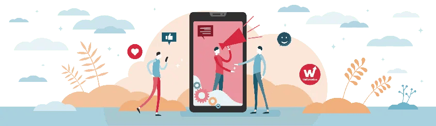 Social Media Marketing Services