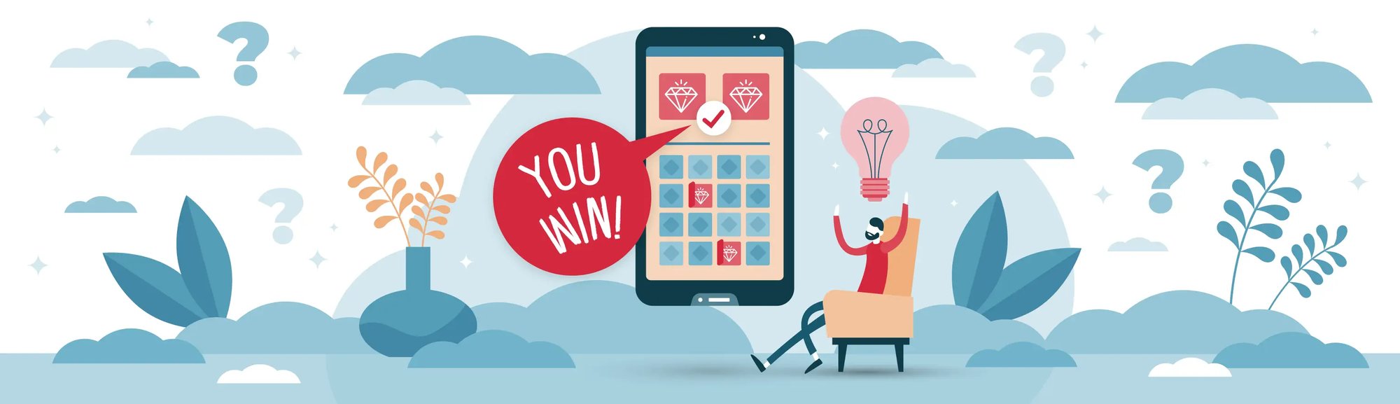 Gamification Marketing Agentur : Memorygame