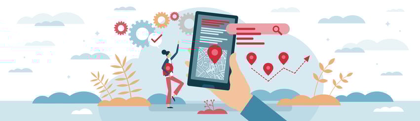 Effektive Local SEO Strategien von unseren SEO Experten