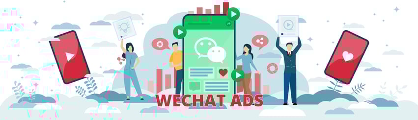 WeChat Official Account: La guida completa per aziende e professionisti del marketing