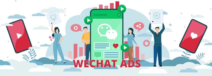 Effektive WeChat Werbung: Die vollständige Leitfaden für 2026