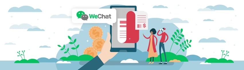 WeChat Pay: Die eine App, die globale Transaktionen revolutioniert