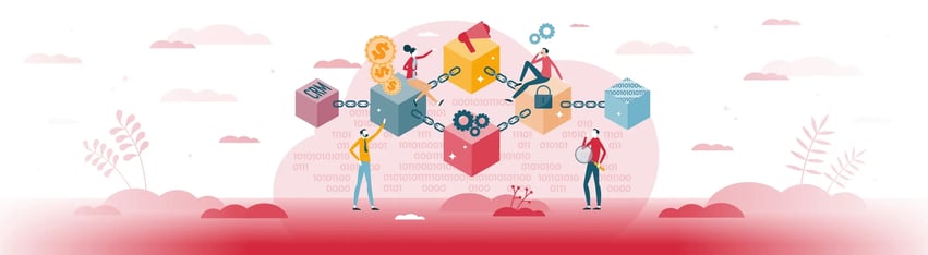 Software-Integration: Der komplette Leitfaden für moderne Unternehmen im Jahr 2025