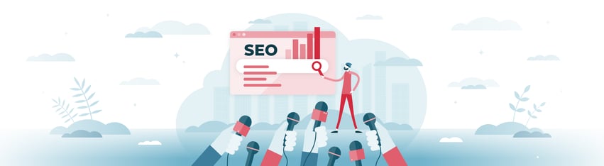 10 Questions for an SEO Expert