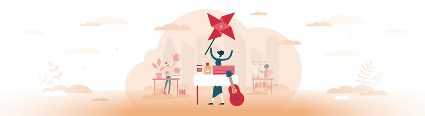 Positioning in Marketing: How to Stand Out in a Crowded Market