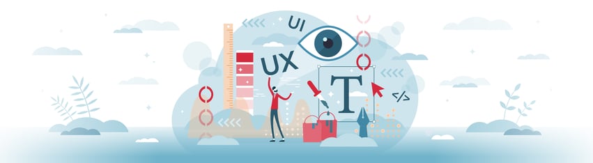 MODERNES WEBSEITENDESIGN: BEISPIELE FÜR KREATIVE UND ANSPRECHENDE DESIGNS – EINE W4-SELEKTION