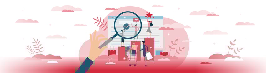 The Essential SEO Blueprint For Ecommerce Sites