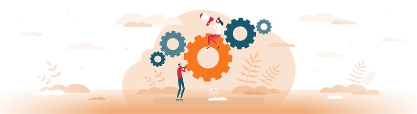 HubSpot 工作流自动化如何重塑营销与销售