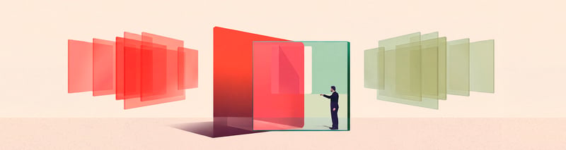 ERP migration without interface chaos: build the integration layer first
