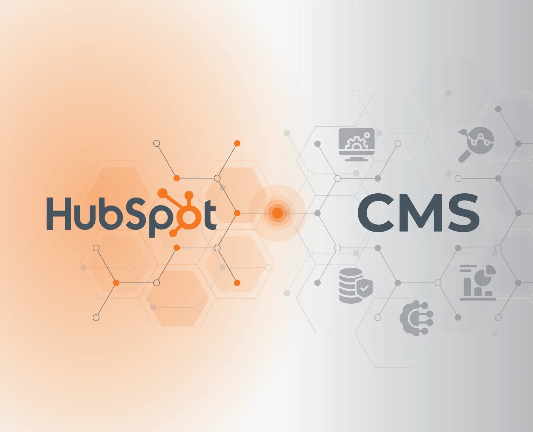 Hubspot integration CMS