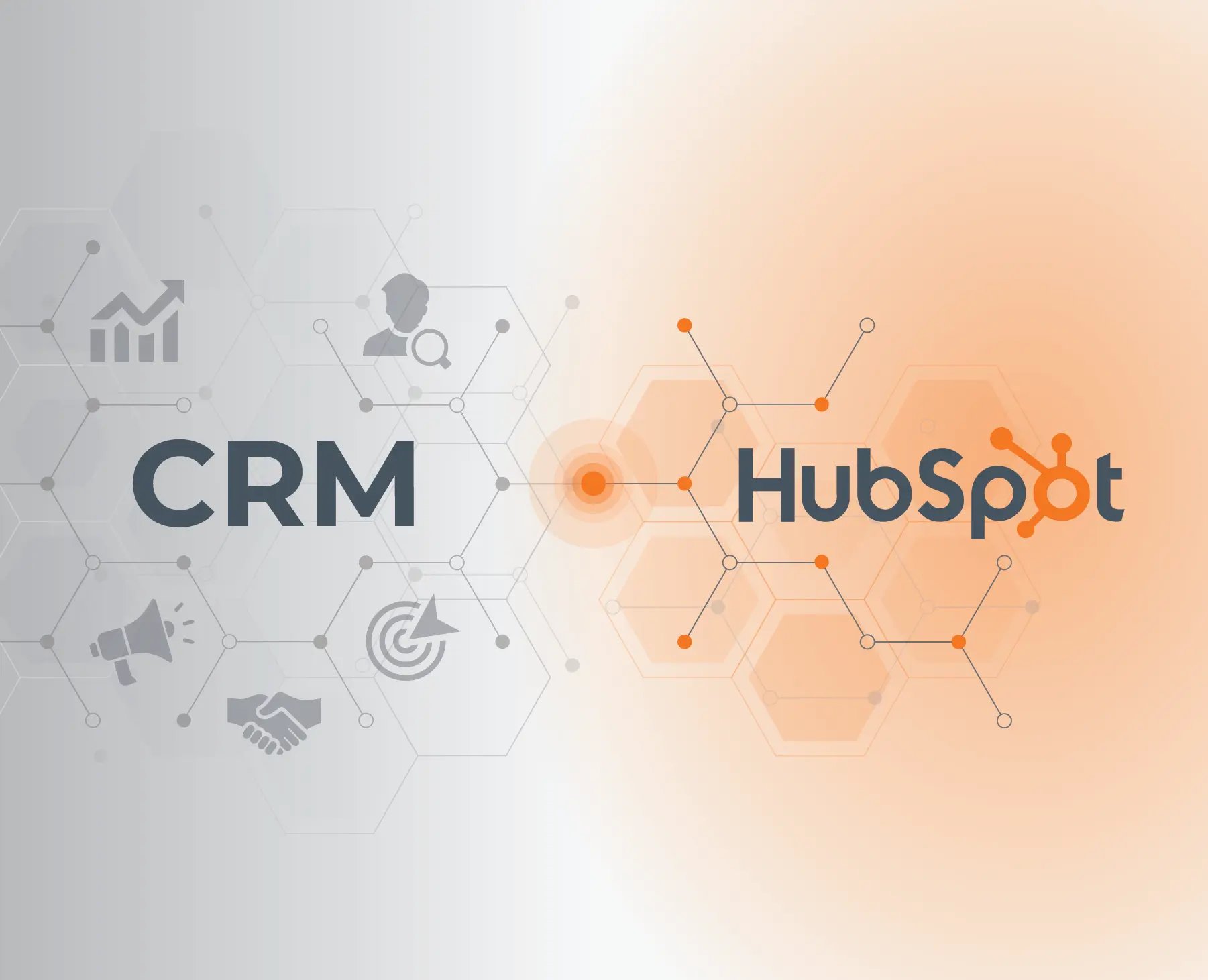 Hubspot integration CRM