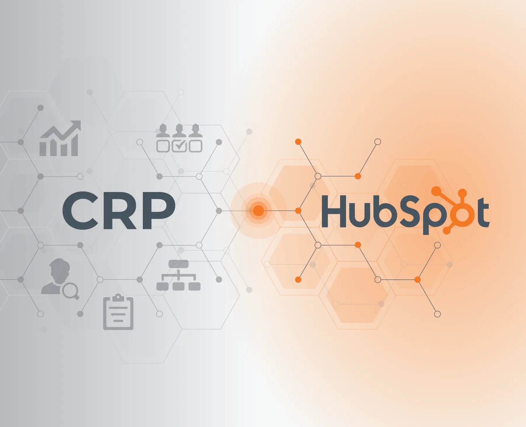 Hubspot integration CRP